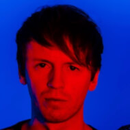 Jimmy Rainsford, 31 (Drummer)
