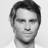 Jimmy Rees, 38 (TV Show Host)