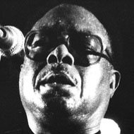 Jimmy Rogers (1924 - 1997) (Cantante de Blues)