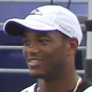 Jimmy Smith, 56 (Jugador de Fútbol Americano)