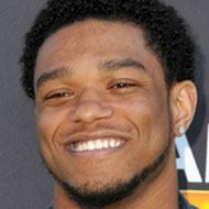 Jimmy Smith, 35 (足球運動員)