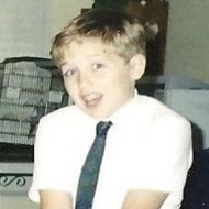 Jimmy Snow, 35 (YouTube Star)