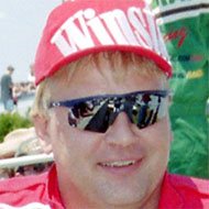 Jimmy Spencer, 68 (Race Car Driver)