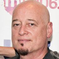 Jimmy Stafford, 59 (Guitarist)