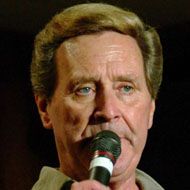 Jimmy Sturr, 84 (Clarinet Player)