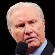 Jimmy Swaggart, 88 (Religious Leader)