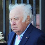 Jimmy Tarbuck, 85 (Comedian)