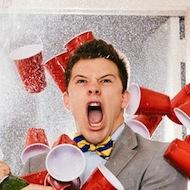 Jimmy Tatro, 32 (YouTube Star)