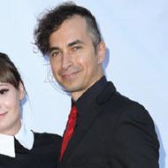 Jimmy Urine, 54 (Rock Singer)