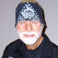 Jimmy Valiant, 83 (Luchador)