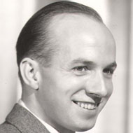 Jimmy Van Heusen (1913 - 1990) (作曲家)