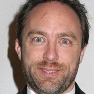 Jimmy Wales, 57 (Entrepreneur)