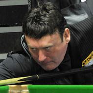 Jimmy White, 63 (Snooker Player)