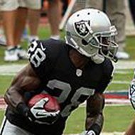 Jimmy Wilson, 39 (Jugador de Fútbol Americano)
