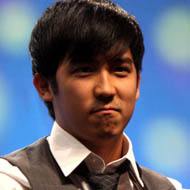 Jimmy Wong, 36 (YouTube Star)