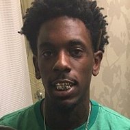 Jimmy Wopo (1997 - 2018) (Rapper)