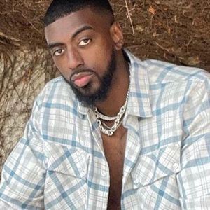 jimseuh, 32 (TikTok Star)