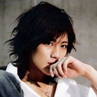 Jin Akanishi, 39 (Pop Singer)