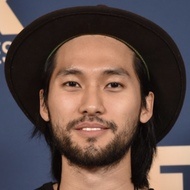Jin Ha, 31 (TV Schauspieler)