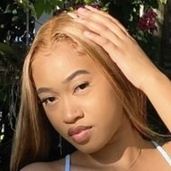 Jinae Lue, 25 (TikTok明星)