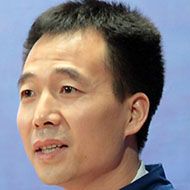 Jing Haipeng, 59 (Astronaut)