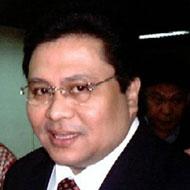 Jinggoy Estrada, 61 (Chính trị gia)