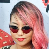 JinJoo Lee, 36 (Gitarist)