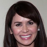 Jinkee Pacquiao, 45 (Politician)