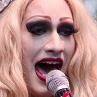 Jinkx Monsoon, 36 (Reality Star)