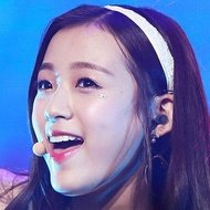 Jinsol Lee, 22 (Pop Singer)