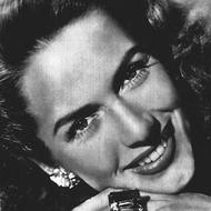 Jinx Falkenburg (1919 - 2003) (模特)