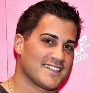 Jionni LaValle, 36 (Instagram明星)