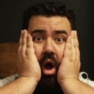 Jirard Khalil, 36 (YouTube明星)