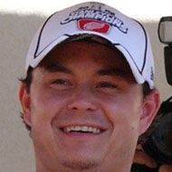 Jiri Hudler, 40 (Hockey Player)