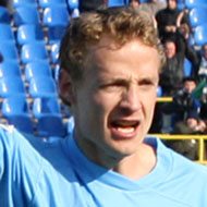 Jiri Jarosik, 48 (Soccer Player)