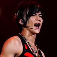 Jiro Wang, 42 (Pop Singer)
