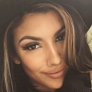 Jiselle Arianne, 32 (Model)