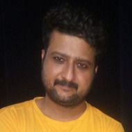 Jitendra Joshi, 46 (電影演員)