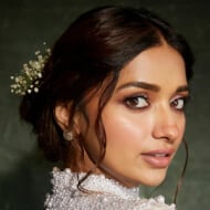 Jiya Shankar, 30 (Actriz de Televisión)