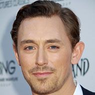 JJ Feild, 45 (Acteur de cinéma)