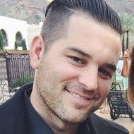 JJ Garcia, 37 (Ngôi sao truyền hình thực tế)