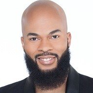 J.J. Hairston, 49 (Cantante gospel)