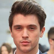 JJ Hamblett, 37 (Pop Singer)