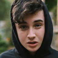 JJ Hannon, 22 (Pop Singer)