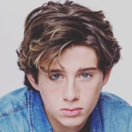 JJ Hennessey, 21 (Instagram Star)