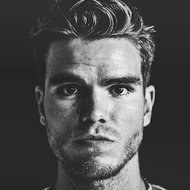 JJ Julius Son, 34 (Rock Singer)