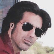 JJ Machuca, 47 (Pianist)