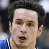 JJ Redick, 39 (篮球运动员)