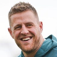 JJ Watt, 36 (Jugador de Fútbol Americano)