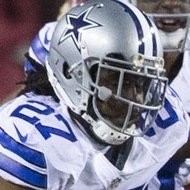 JJ Wilcox, 33 (Football Player)